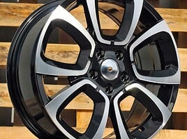 Autowheels Citroen Aircross, Berlingo R17 