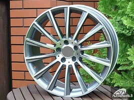 Autowheels Mercedes 14-Spoke AMG E, CL, S R20 