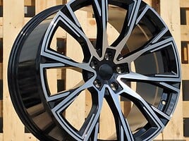 Autowheels BMW Style X1, X2, X3 R19 