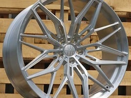 HAXER Wheels Haxer HXF02 BMW G, Audi, MB R21 