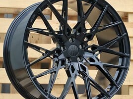 HAXER Wheels Haxer HXF03 BMW G, Audi, MB R21 