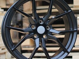 Autowheels Ford Focus, Mondeo, Galaxy R18 