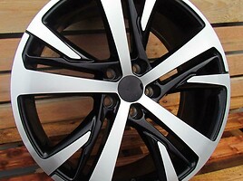 Autowheels Peugeot 3008, 308, 408, 508 R18 