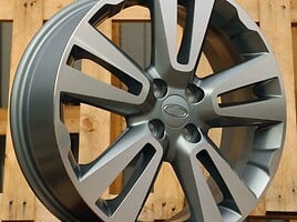 Autowheels Smart, Honda, Hyundai, Kia R17 