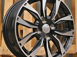 Autowheels Smart, Honda, Kia, Hyundai R15 