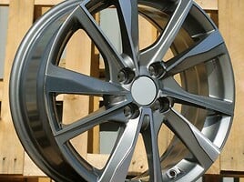 Autowheels Smart, Honda, Kia, Hyundai R16 