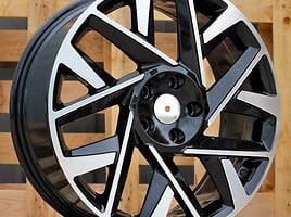 Autowheels Hyundai Tucson, SantaFE,Ioniq R19 