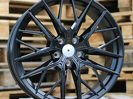 Autowheels BMW 555M Style G22, G30, G38 R17 