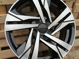 Autowheels Peugeot 1007, 208, 5008, 308 R16 