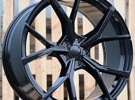 Autowheels VW Estoril Style Touareg R19 