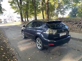 Lexus RX 400h 2006 y Off-road / Crossover