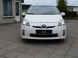 Toyota Prius III 2009 y