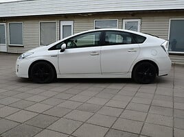 Toyota Prius III 2009 y