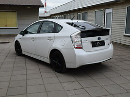 Toyota Prius III 2009 y