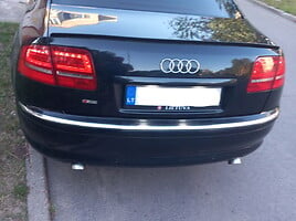 Audi A8 D3 TDI Quattro 2008 m