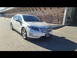 Chevrolet Volt 2013 г Хэтчбек