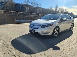 Chevrolet Volt 2013 г Хэтчбек