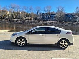 Chevrolet Volt 2013 г Хэтчбек