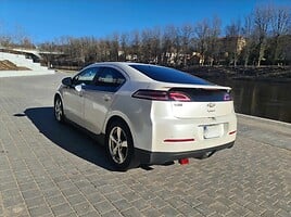 Chevrolet Volt 2013 г Хэтчбек