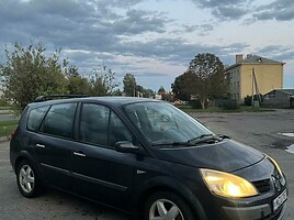 Renault Scenic II 2006 y