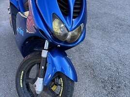 Yamaha Aerox 2005 m Motoroleris / Mopedas