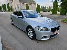 Bmw 528 F10 2014 m