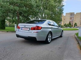 Bmw 528 F10 2014 m