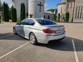 Bmw 528 F10 2014 m