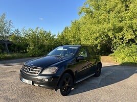 Mercedes-Benz ML 350 W164 2005 m