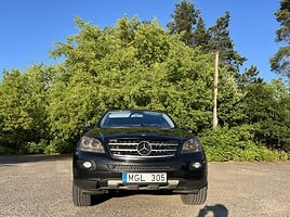 Mercedes-Benz ML 350 W164 2005 m