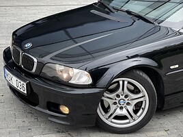 Bmw 330 E46 2002 y