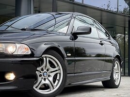 Bmw 330 E46 2002 y