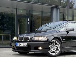 Bmw 330 E46 2002 y