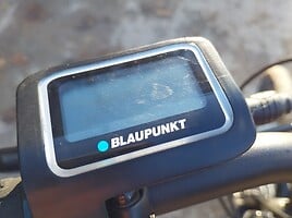 Blaupunkt Elektrinis dviratis