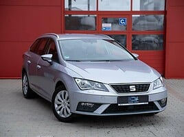 Seat Leon Universalas 2018