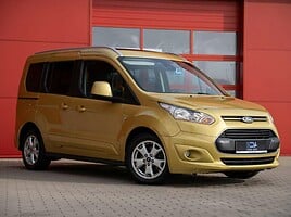 Ford Connect Tourneo Vienatūris 2016