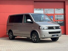 Volkswagen caravelle 2015