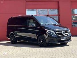 Mercedes-Benz V  2019