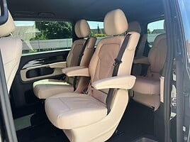 Mercedes-Benz V  2019 г Микроавтобус прокат