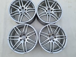 Audi RS4 originalūs RS4 light alloy R19 rims