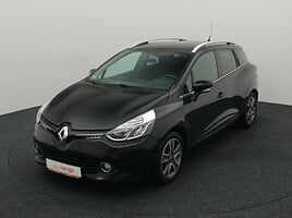 Renault Clio Universalas 2015