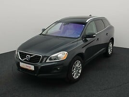 Volvo XC60 Visureigis / Krosoveris 2010