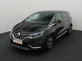 Renault Espace Vienatūris 2019