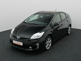 Toyota Prius Hečbekas 2012