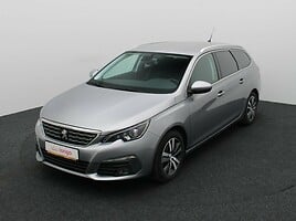 Peugeot 308 Universalas 2019