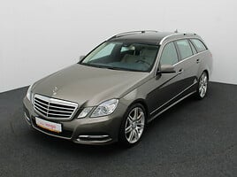 Mercedes-Benz E 350 Universalas 2011