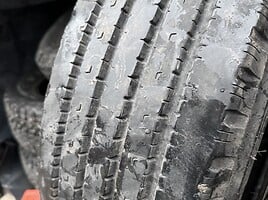 Bridgestone R16C 