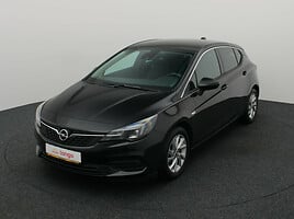 Opel Astra Hečbekas 2021