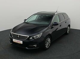 Peugeot 308 Universalas 2020