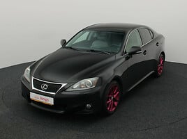 Lexus IS 250 Sedanas 2012